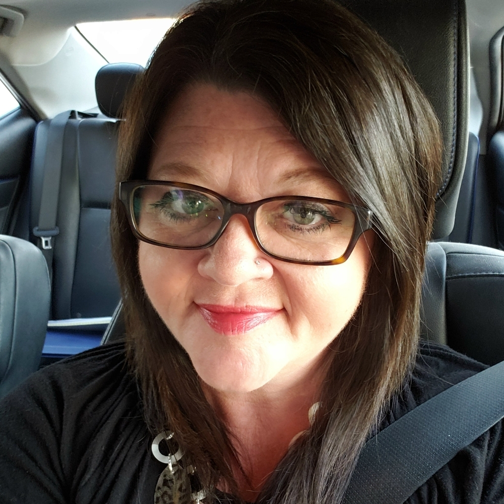 Meet your Posher, Wendy